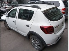 dacia sandero ii del año 2019 2