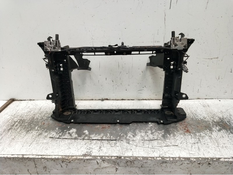 Recambio de panel frontal para audi a1 sportback (gba) referencia OEM IAM   