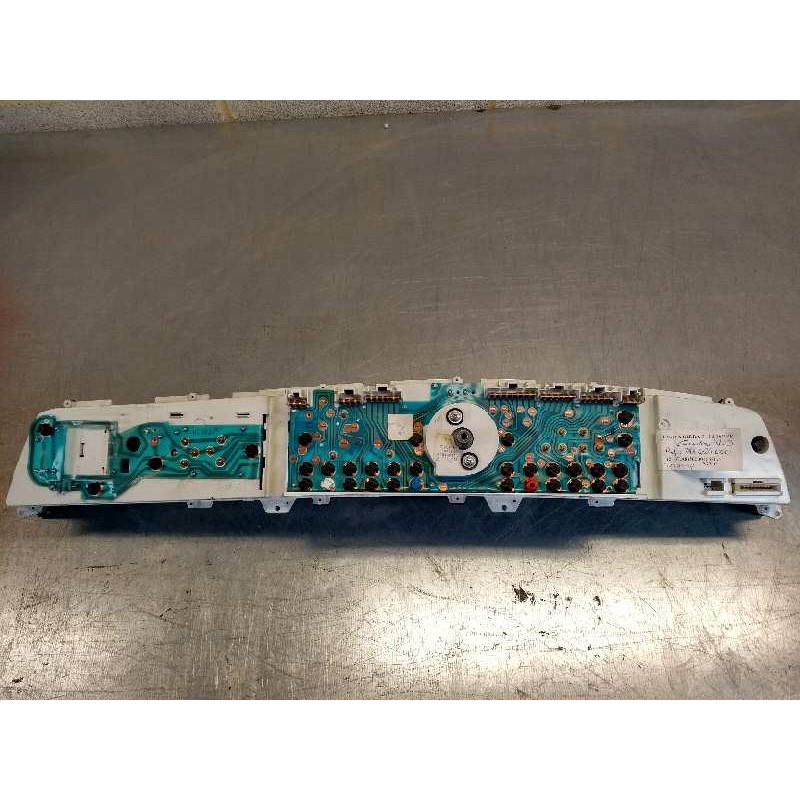 Recambio de cuadro instrumentos para lancia dedra berl. 1.8 cat referencia OEM IAM 711624000 6027083VB 