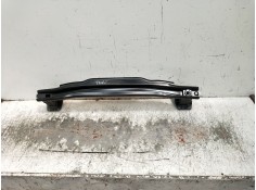 Recambio de refuerzo paragolpes trasero para audi a1 sportback (gba) referencia OEM IAM 82A80731103S  