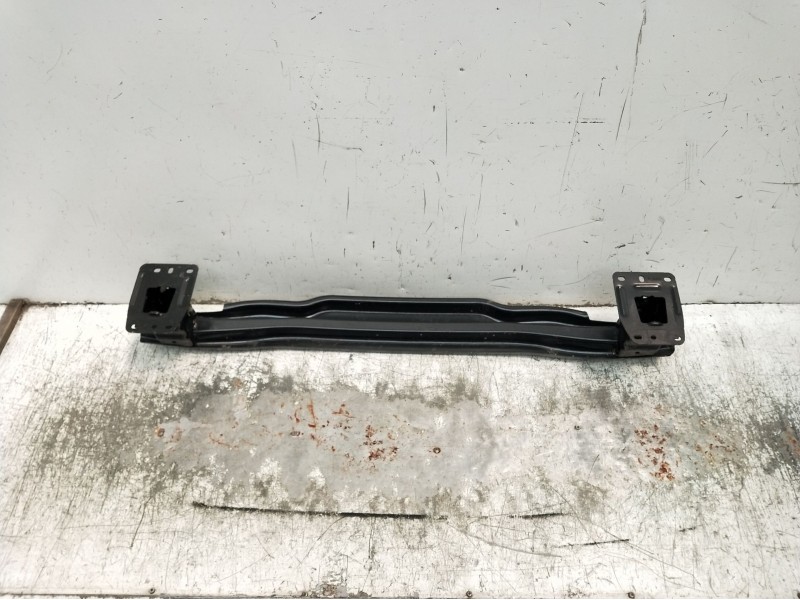 Recambio de refuerzo paragolpes trasero para audi a1 sportback (gba) referencia OEM IAM 82A80731103S  