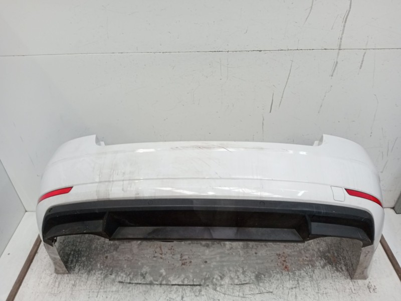 Recambio de paragolpes trasero para skoda octavia iii (5e3, nl3, nr3) 2.0 tdi referencia OEM IAM   