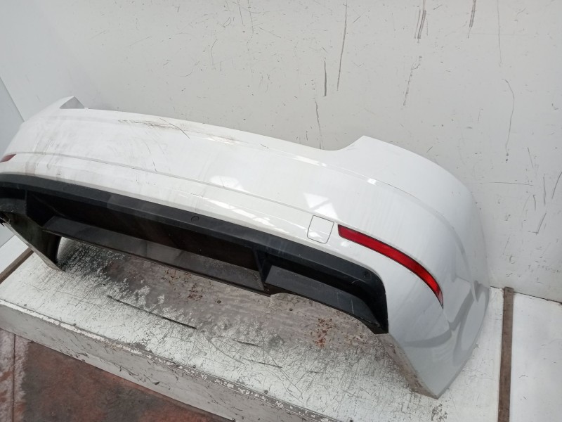 Recambio de paragolpes trasero para skoda octavia iii (5e3, nl3, nr3) 2.0 tdi referencia OEM IAM   