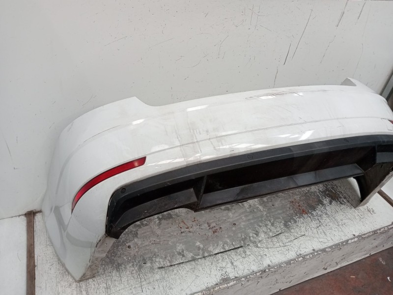 Recambio de paragolpes trasero para skoda octavia iii (5e3, nl3, nr3) 2.0 tdi referencia OEM IAM   