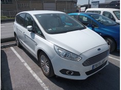 ford s-max (cj, wa6) del año 2016