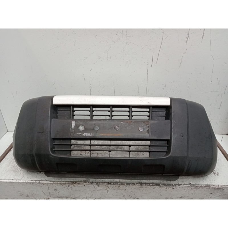 Recambio de paragolpes delantero para citroën nemo furgoneta/monovolumen (aa_) 1.3 hdi 75 referencia OEM IAM   