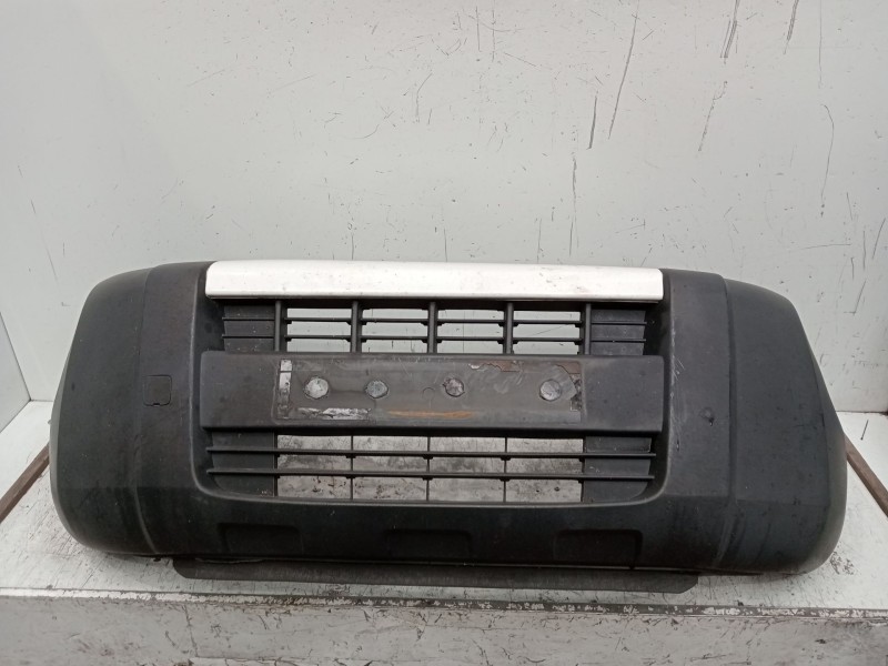 Recambio de paragolpes delantero para citroën nemo furgoneta/monovolumen (aa_) 1.3 hdi 75 referencia OEM IAM   