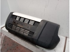 Recambio de paragolpes delantero para citroën nemo furgoneta/monovolumen (aa_) 1.3 hdi 75 referencia OEM IAM    2