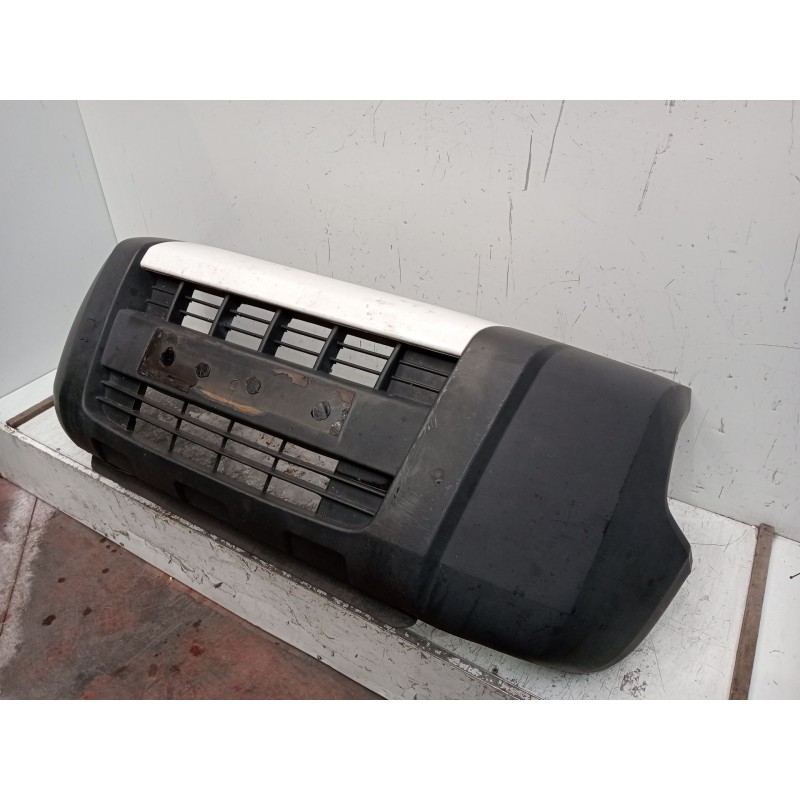 Recambio de paragolpes delantero para citroën nemo furgoneta/monovolumen (aa_) 1.3 hdi 75 referencia OEM IAM   