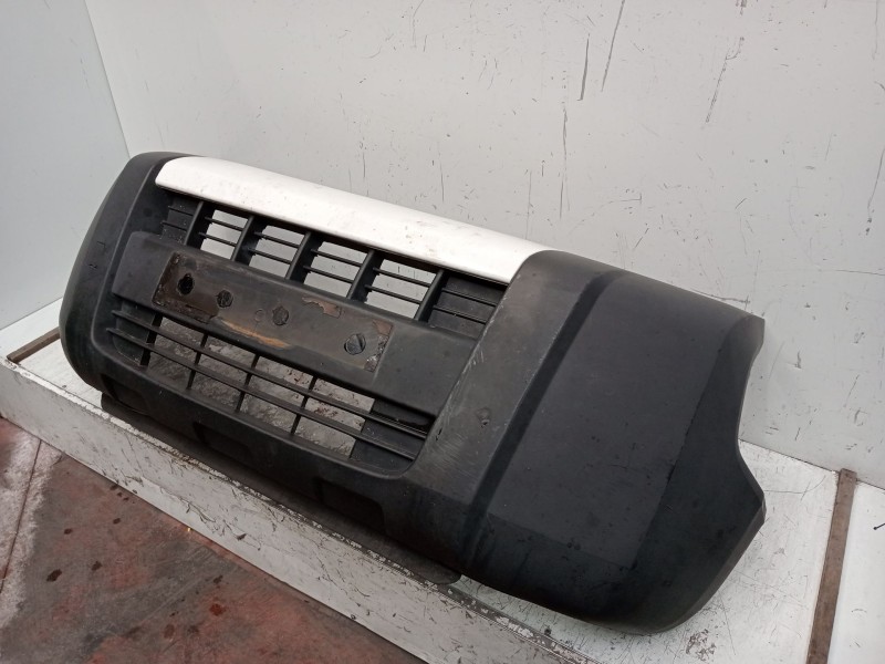 Recambio de paragolpes delantero para citroën nemo furgoneta/monovolumen (aa_) 1.3 hdi 75 referencia OEM IAM   