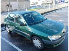 peugeot 306 berlina 3/4/5 puertas (s2) del año 1997