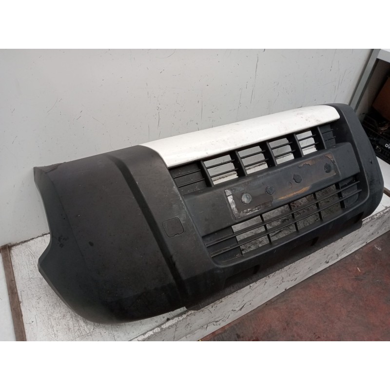 Recambio de paragolpes delantero para citroën nemo furgoneta/monovolumen (aa_) 1.3 hdi 75 referencia OEM IAM   
