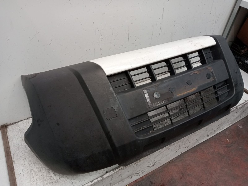 Recambio de paragolpes delantero para citroën nemo furgoneta/monovolumen (aa_) 1.3 hdi 75 referencia OEM IAM   
