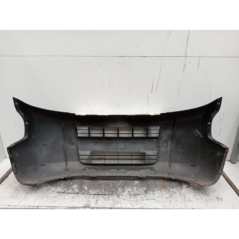 Recambio de paragolpes delantero para citroën nemo furgoneta/monovolumen (aa_) 1.3 hdi 75 referencia OEM IAM   