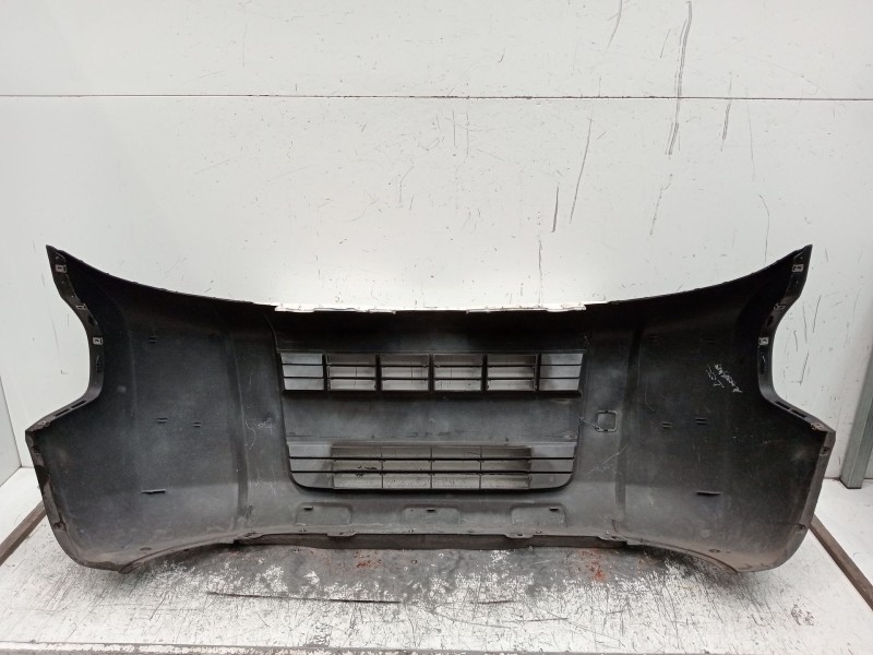 Recambio de paragolpes delantero para citroën nemo furgoneta/monovolumen (aa_) 1.3 hdi 75 referencia OEM IAM   