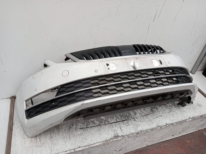Recambio de paragolpes delantero para skoda octavia iii (5e3, nl3, nr3) 2.0 tdi referencia OEM IAM   