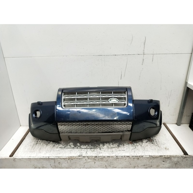 Recambio de paragolpes delantero para land rover freelander 2 (l359) 2.2 td4 4x4 referencia OEM IAM  ojo ver fotos 