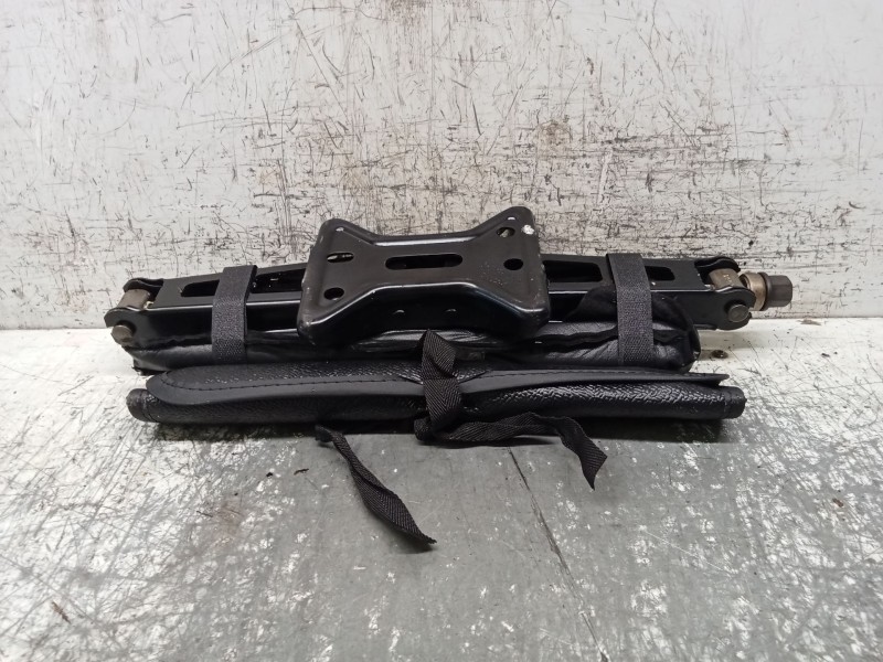 Recambio de gato para chevrolet captiva (c100, c140) 2.0 d referencia OEM IAM   