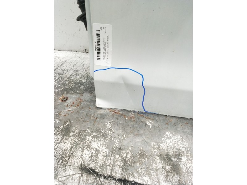 Recambio de puerta trasera izquierda para dacia sandero ii tce 90 (b8m1, b8ma) referencia OEM IAM  5P 