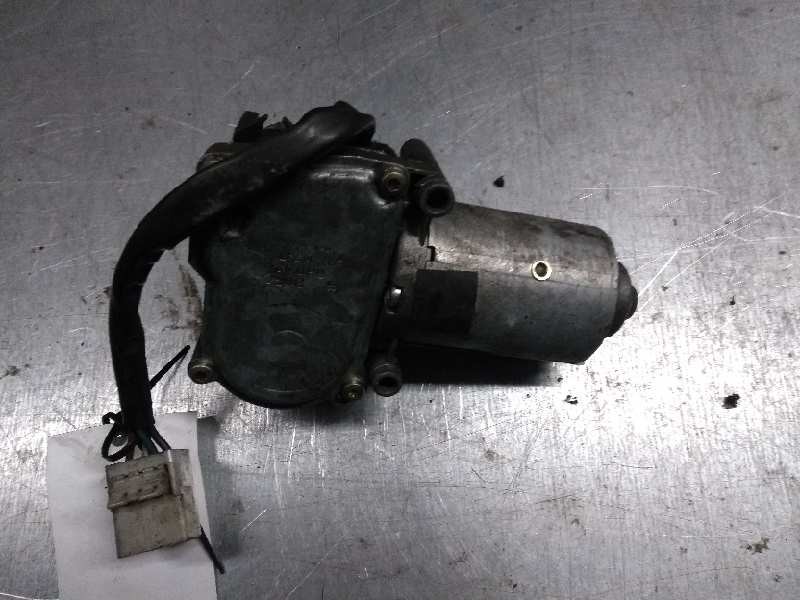 Recambio de motor limpia trasero para citroen xm berlina 2.1 turbodiesel referencia OEM IAM 0390216717  