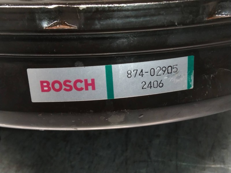 Recambio de servofreno para toyota yaris (ncp1/nlp1/scp1) 1.4 d-4d linea luna referencia OEM IAM 87402905  