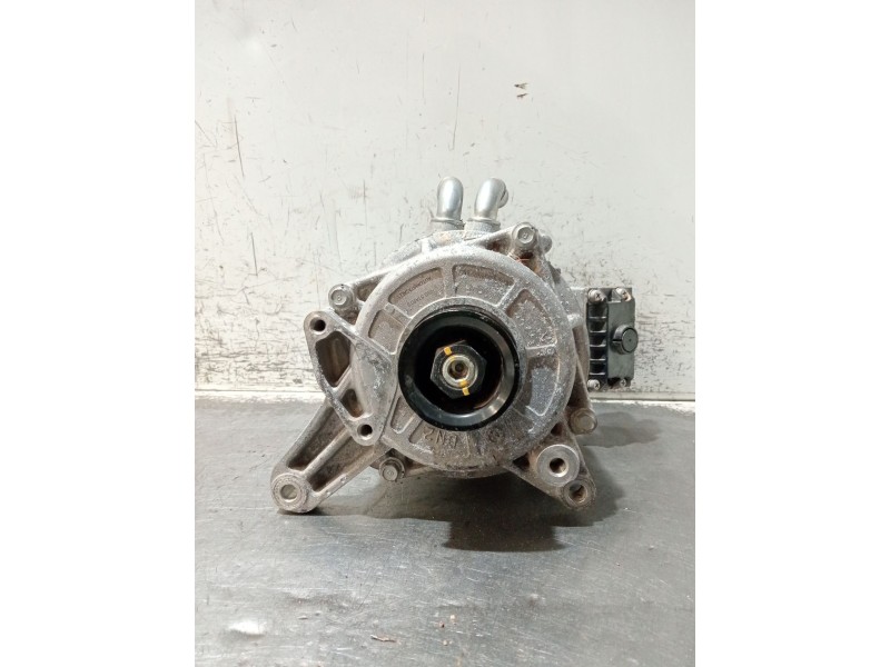 Recambio de alternador para hyundai ioniq (ae) 1.6 gdi hybrid referencia OEM IAM 3739003900  