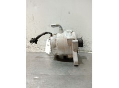 Recambio de alternador para hyundai ioniq (ae) 1.6 gdi hybrid referencia OEM IAM 3739003900   2