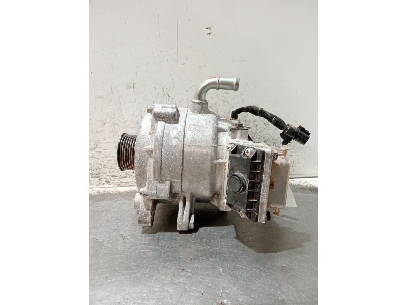 Recambio de alternador para hyundai ioniq (ae) 1.6 gdi hybrid referencia OEM IAM 3739003900  