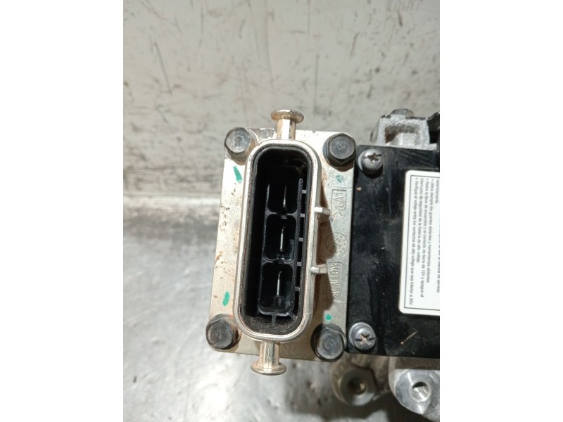 Recambio de alternador para hyundai ioniq (ae) 1.6 gdi hybrid referencia OEM IAM 3739003900  