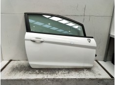 Recambio de puerta delantera derecha para ford fiesta vi (cb1, ccn) 1.25 referencia OEM IAM 1692513  