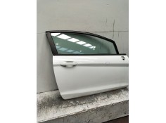 Recambio de puerta delantera derecha para ford fiesta vi (cb1, ccn) 1.25 referencia OEM IAM 1692513   2