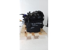 Recambio de motor completo para volkswagen polo (6n2) 1.9 sdi referencia OEM IAM ASX  17640