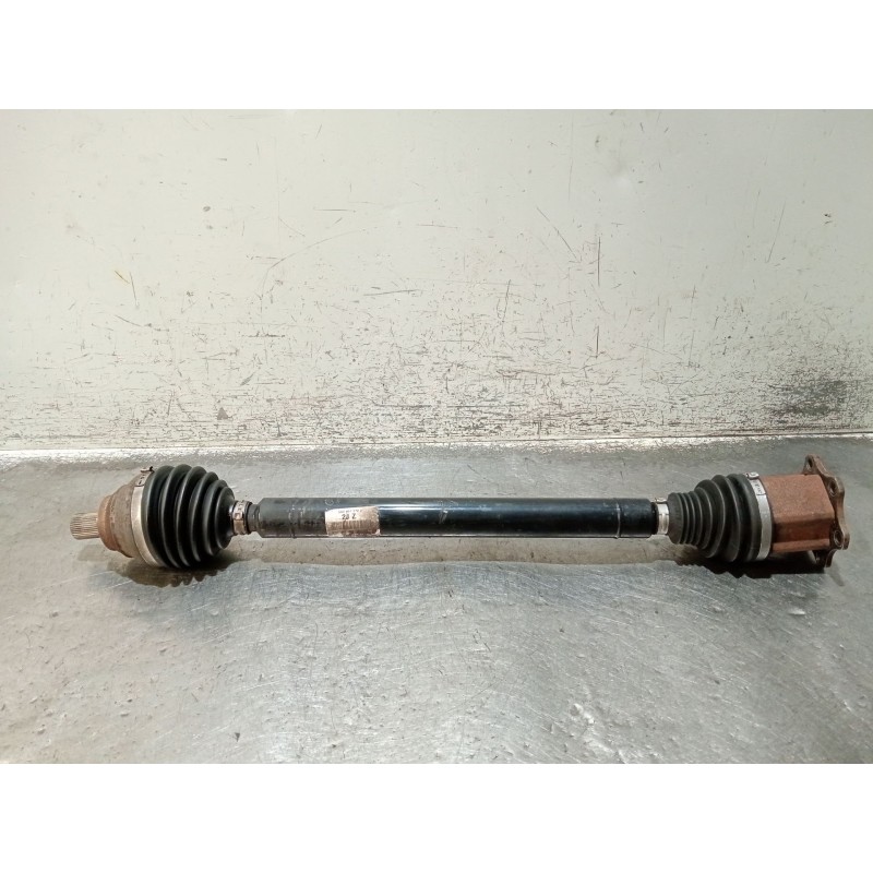 Recambio de transmision delantera derecha para skoda octavia iii (5e3, nl3, nr3) 2.0 tdi referencia OEM IAM 5Q0407272J  