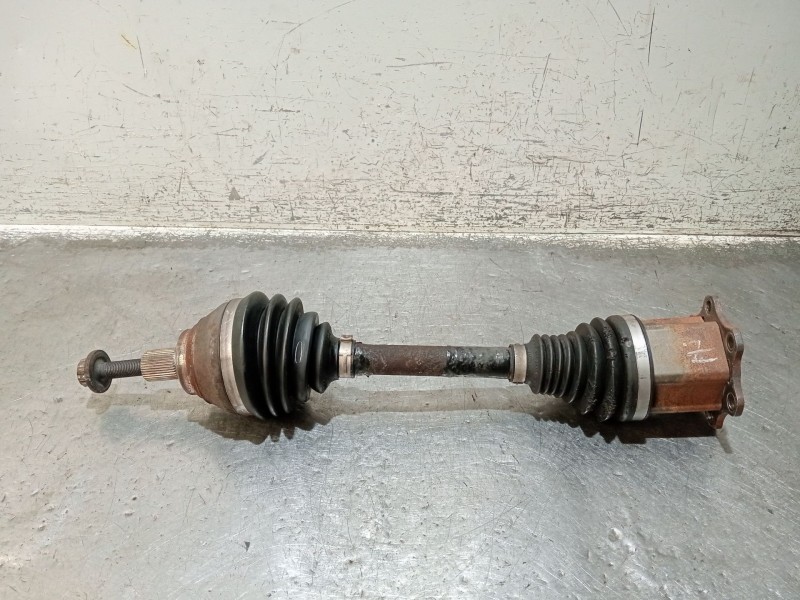 Recambio de transmision delantera izquierda para skoda octavia iii (5e3, nl3, nr3) 2.0 tdi referencia OEM IAM   