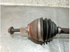 Recambio de transmision delantera izquierda para skoda octavia iii (5e3, nl3, nr3) 2.0 tdi referencia OEM IAM    2