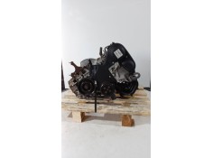 Recambio de motor completo para ford fiesta vi (cb1, ccn) 1.25 referencia OEM IAM SNJB  A554950