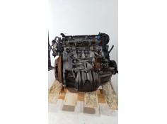 Recambio de motor completo para ford fiesta vi (cb1, ccn) 1.25 referencia OEM IAM SNJB  A554950 2