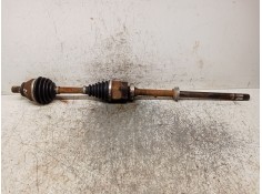 Recambio de transmision delantera derecha para land rover freelander 2 (l359) 2.2 td4 4x4 referencia OEM IAM   