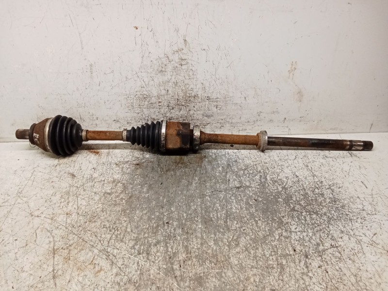 Recambio de transmision delantera derecha para land rover freelander 2 (l359) 2.2 td4 4x4 referencia OEM IAM   