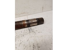 Recambio de transmision delantera derecha para land rover freelander 2 (l359) 2.2 td4 4x4 referencia OEM IAM    2