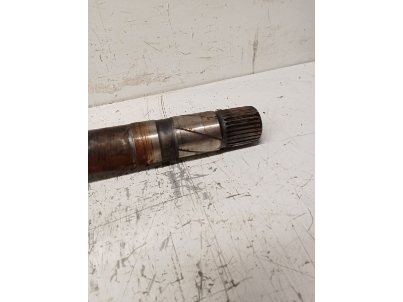 Recambio de transmision delantera derecha para land rover freelander 2 (l359) 2.2 td4 4x4 referencia OEM IAM   