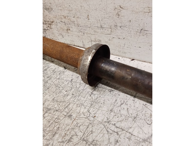 Recambio de transmision delantera derecha para land rover freelander 2 (l359) 2.2 td4 4x4 referencia OEM IAM   