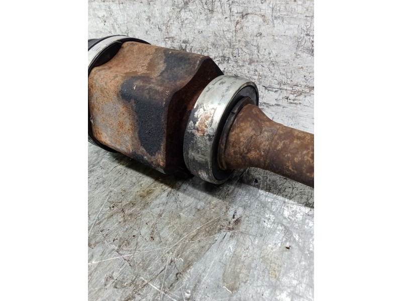 Recambio de transmision delantera derecha para land rover freelander 2 (l359) 2.2 td4 4x4 referencia OEM IAM   