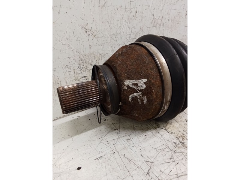 Recambio de transmision delantera derecha para land rover freelander 2 (l359) 2.2 td4 4x4 referencia OEM IAM   