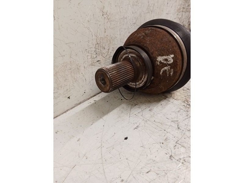 Recambio de transmision delantera derecha para land rover freelander 2 (l359) 2.2 td4 4x4 referencia OEM IAM   