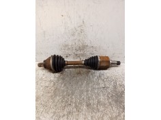 Recambio de transmision delantera izquierda para land rover freelander 2 (l359) 2.2 td4 4x4 referencia OEM IAM   