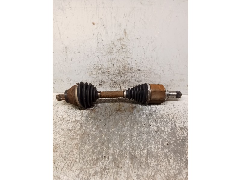 Recambio de transmision delantera izquierda para land rover freelander 2 (l359) 2.2 td4 4x4 referencia OEM IAM   