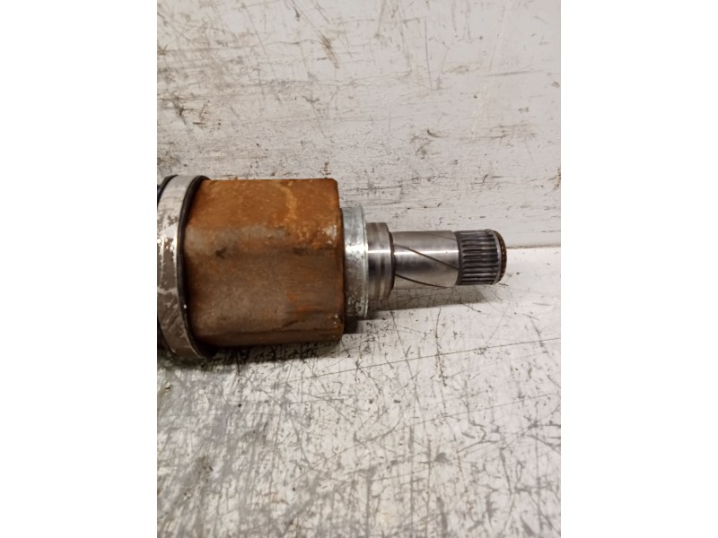 Recambio de transmision delantera izquierda para land rover freelander 2 (l359) 2.2 td4 4x4 referencia OEM IAM   