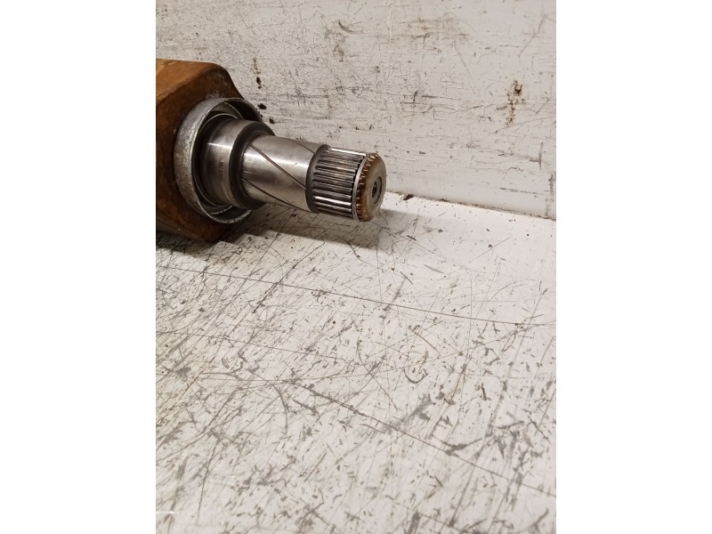 Recambio de transmision delantera izquierda para land rover freelander 2 (l359) 2.2 td4 4x4 referencia OEM IAM   