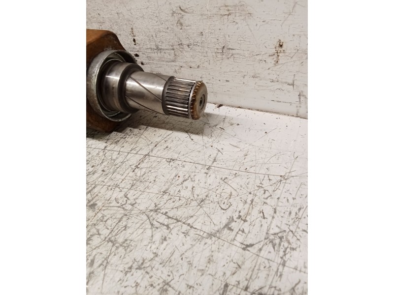 Recambio de transmision delantera izquierda para land rover freelander 2 (l359) 2.2 td4 4x4 referencia OEM IAM   